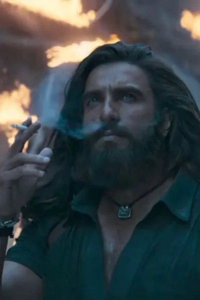 Ranveer Singh photo
