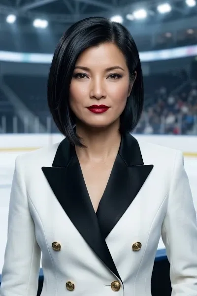 Sheila Lin