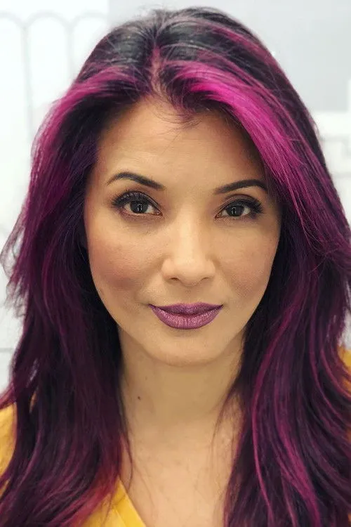 Kelly Hu photo