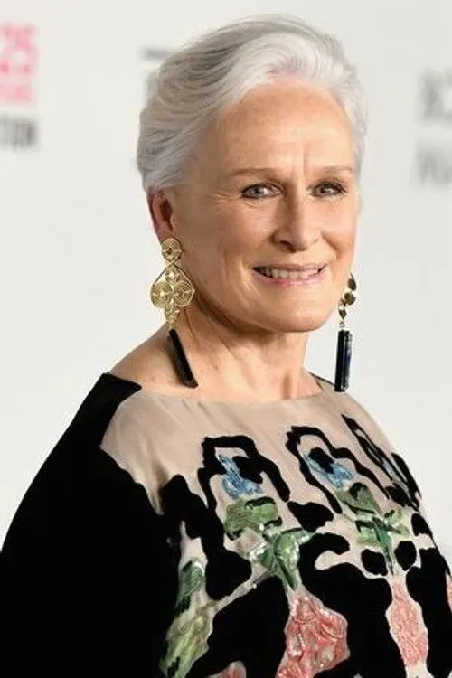 Glenn Close photo