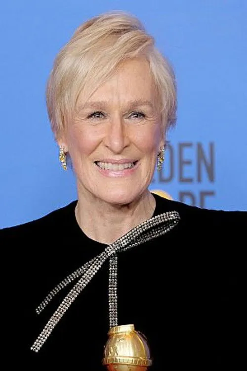 Glenn Close photo