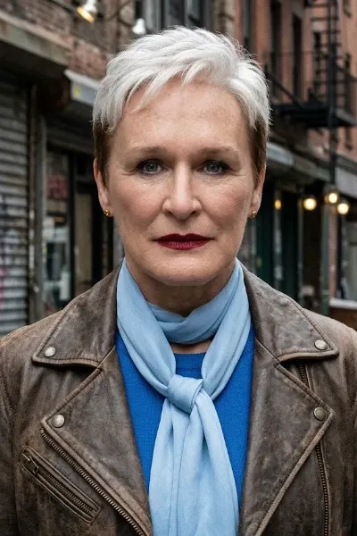 Glenn Close photo