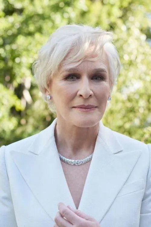 Glenn Close photo
