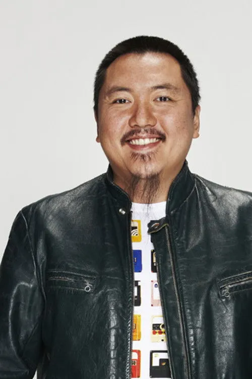 Peter Ho photo