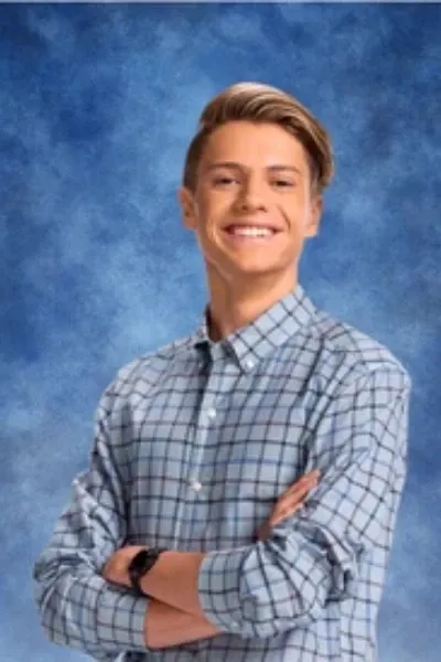 Henry Hart / Kid Danger photo