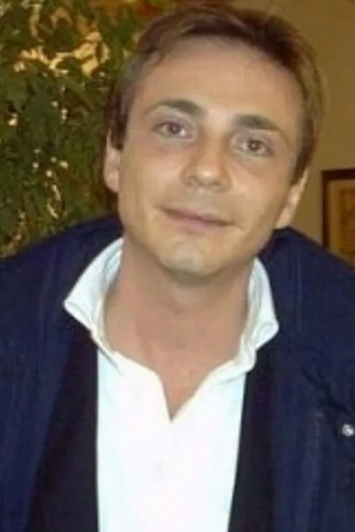 Simone D'Andrea