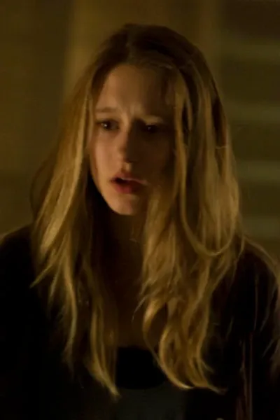 Violet Harmon photo