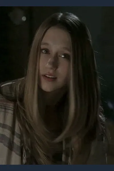 Violet Harmon photo