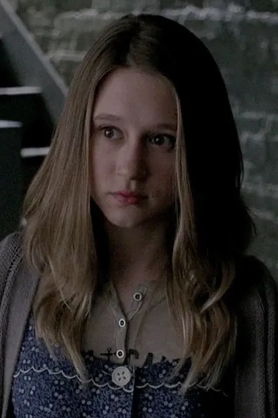 Violet Harmon photo