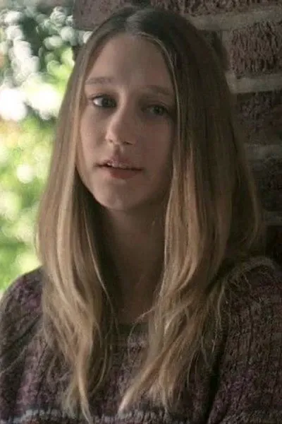 Violet Harmon photo