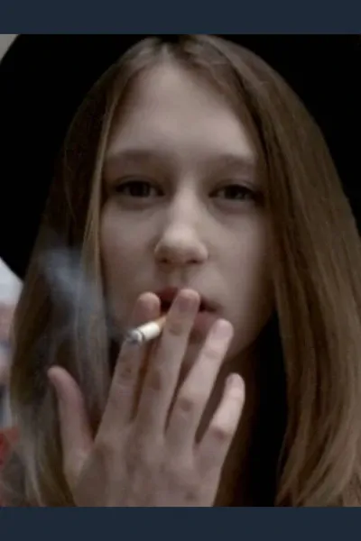 Violet Harmon photo