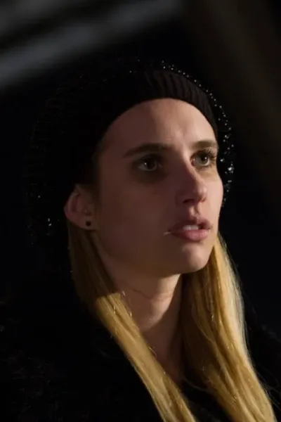 Violet Harmon photo