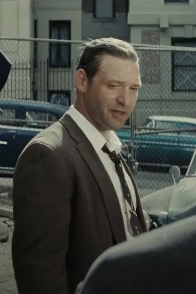 Corey Stoll photo