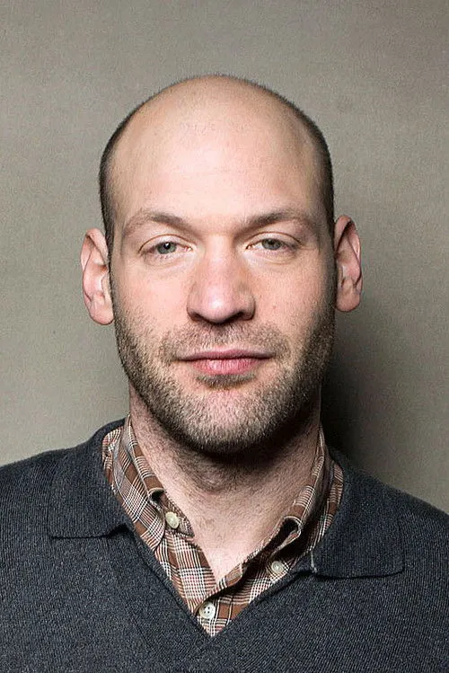 Corey Stoll photo