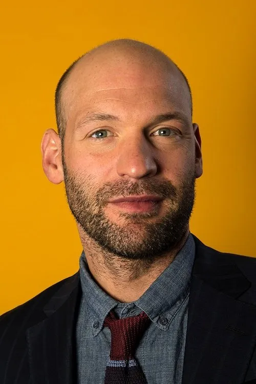 Corey Stoll photo