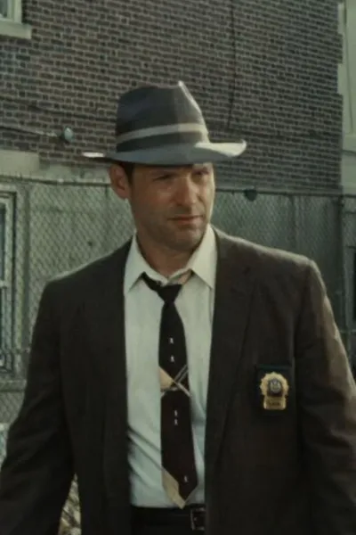 Corey Stoll