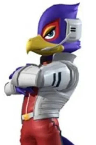 Falco Lombardi