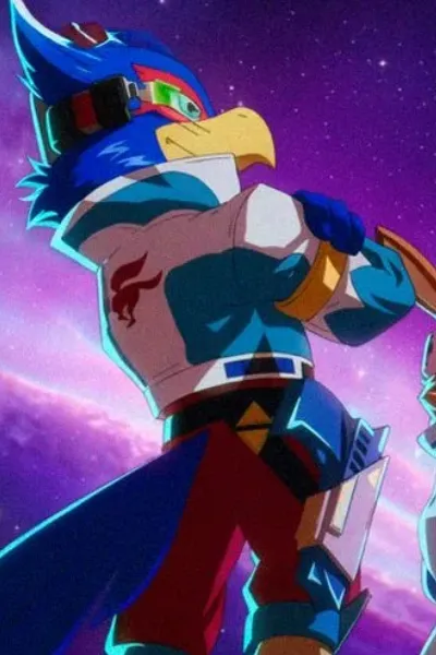 Falco Lombardi photo