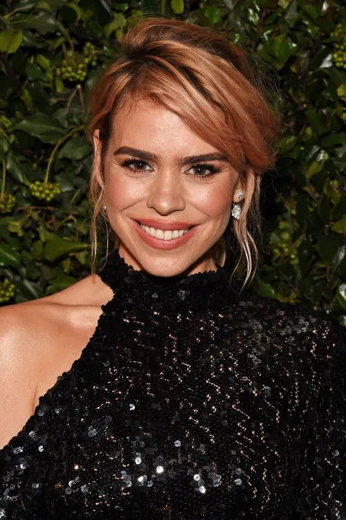 Billie Piper photo