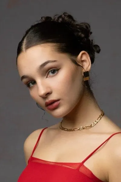 Billie Boullet photo