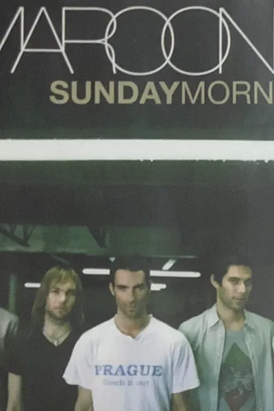 Sunday Morning (Maroon 5 song) photo