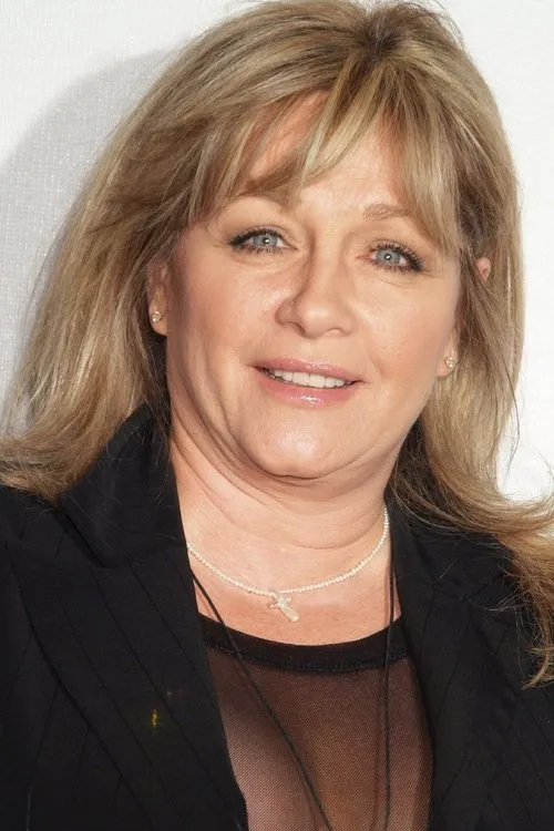 Mrs. Stonefeller