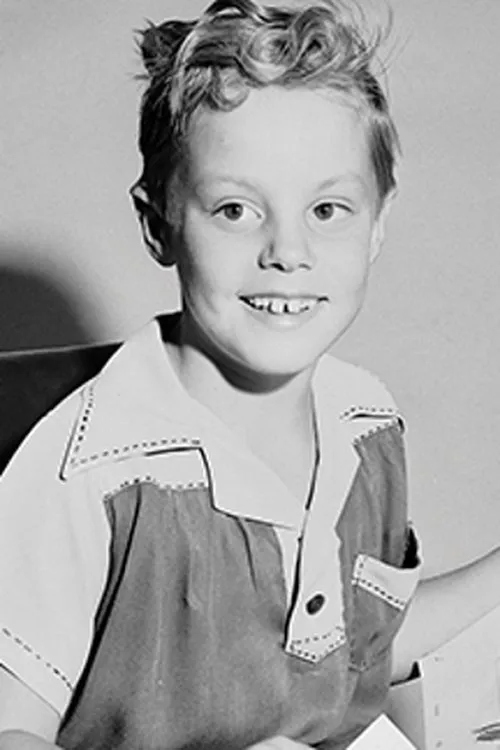 Donnie Dunagan photo