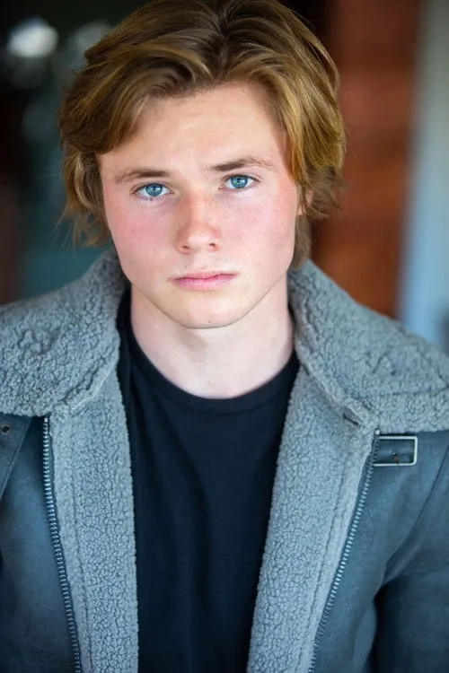 Sacha Carlson photo