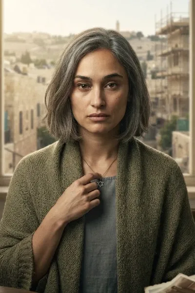Tova Levy