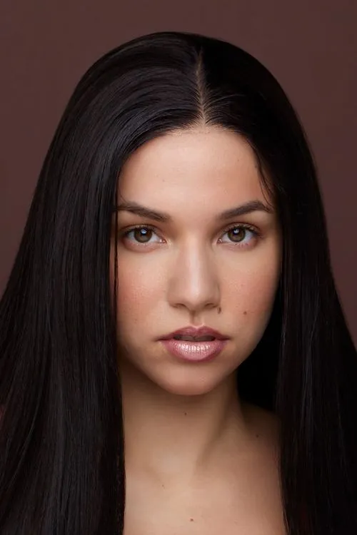 Luna Sofía Miranda photo