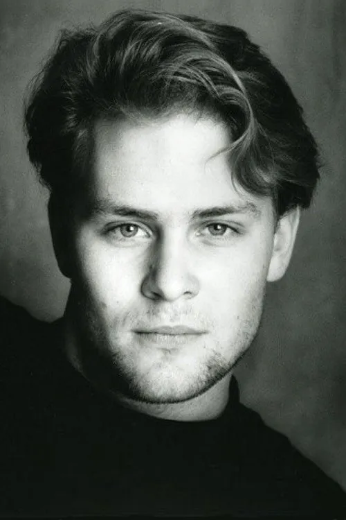 Young Brian Banner