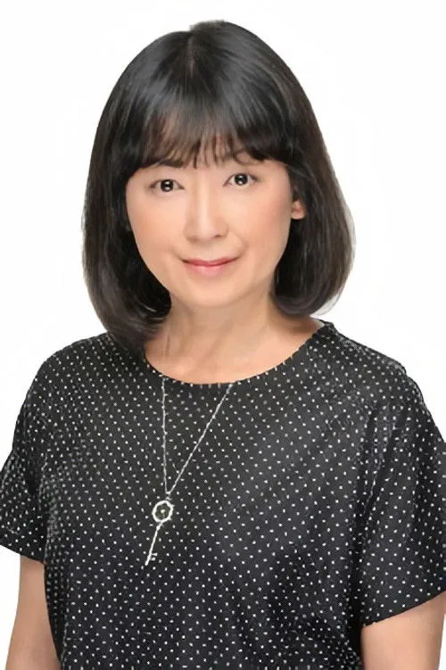Yuko Minaguchi photo