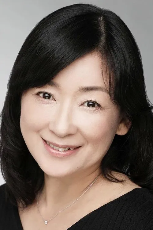Ayumi Tachibana (Japanese Voice)
