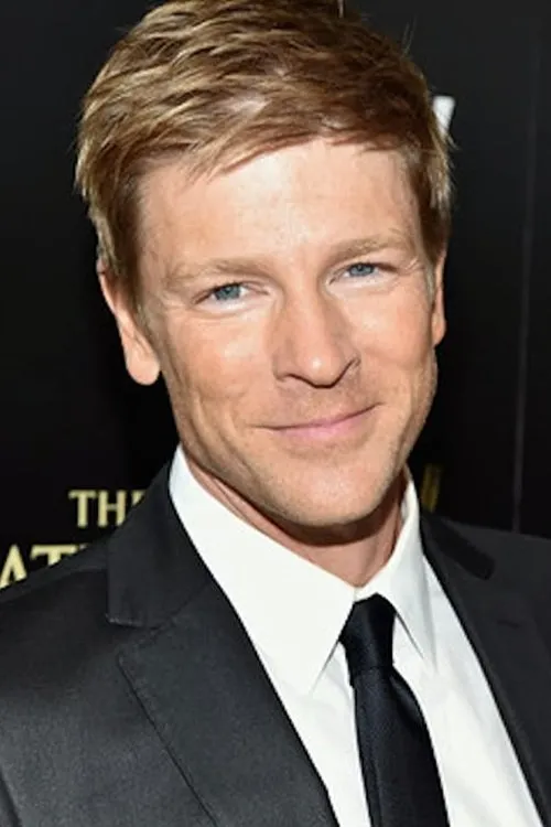 Burgess Jenkins photo