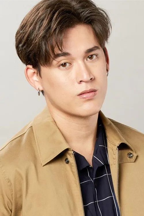Gawin Caskey photo