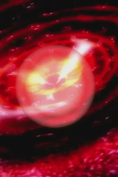 Universe Reset