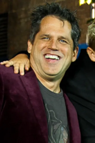 Jeff Tremaine photo