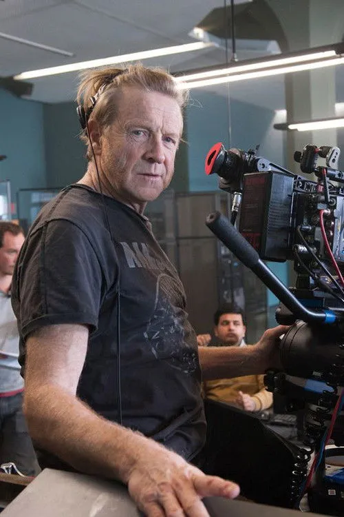 Cinematographer