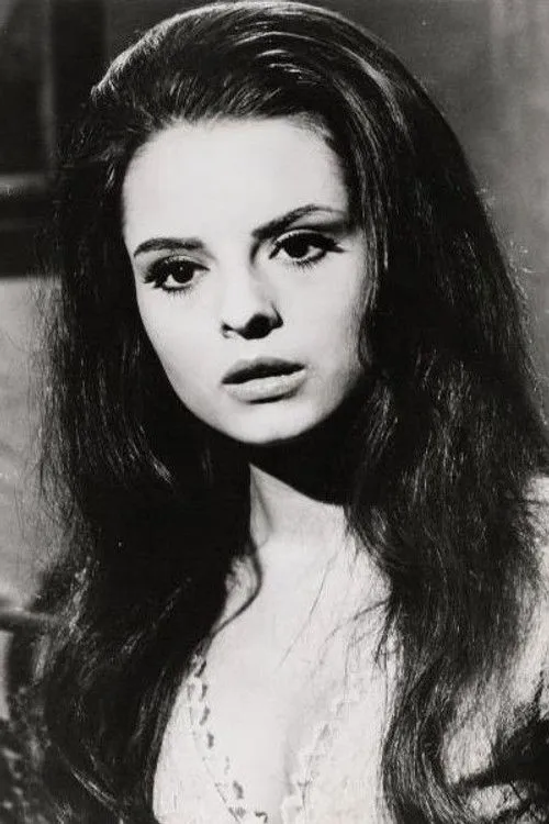 Soledad Miranda photo