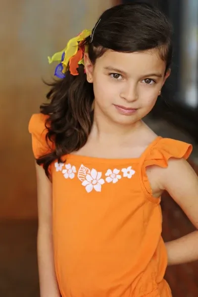Dalila Bela photo