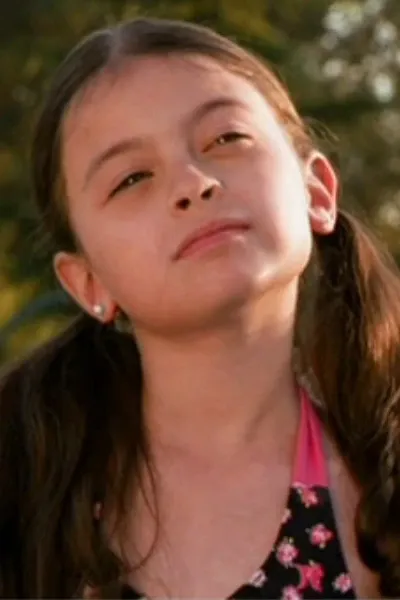 Dalila Bela photo