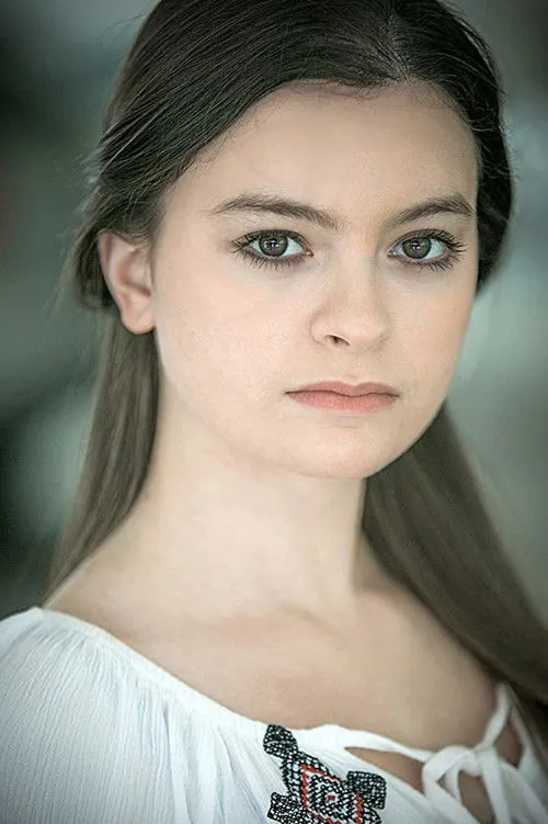Dalila Bela photo