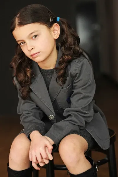 Dalila Bela photo