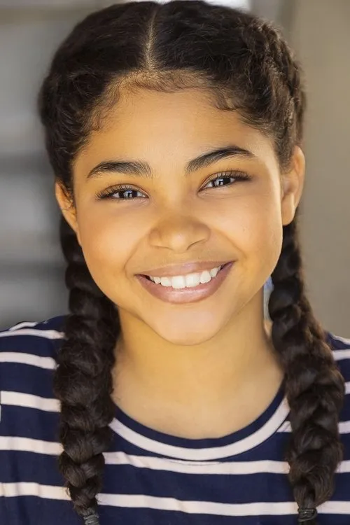 Jaidyn Triplett photo