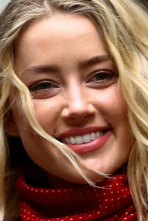 Amber Heard photo