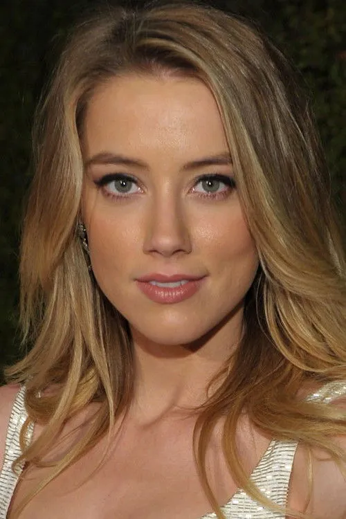 Amber Heard photo
