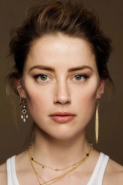 Amber Heard photo