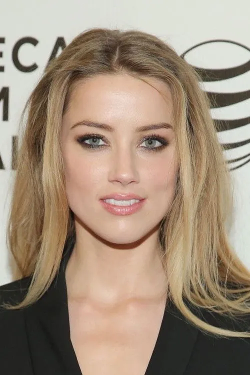 Amber Heard photo