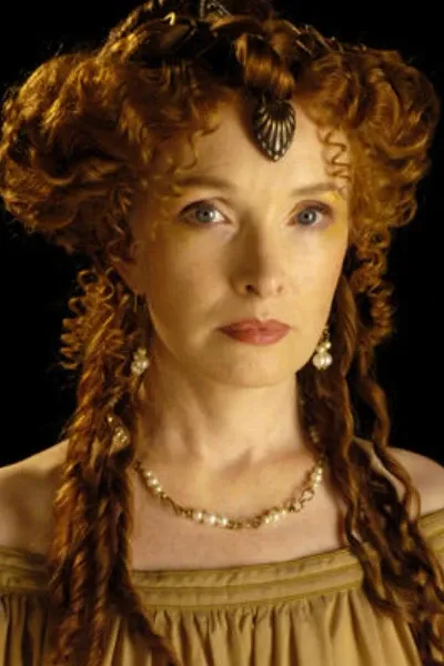 Lindsay Duncan photo