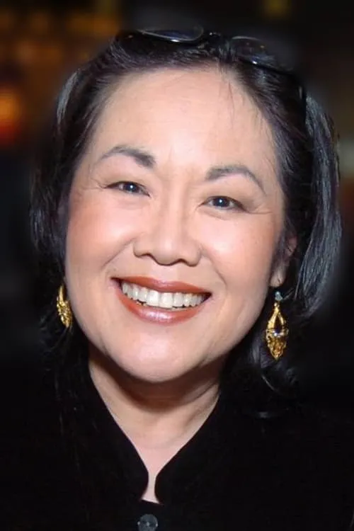 Emily Kuroda photo